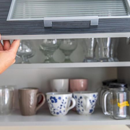 클라이페다 I. Kanto Apartamentai 아파트 외부 사진