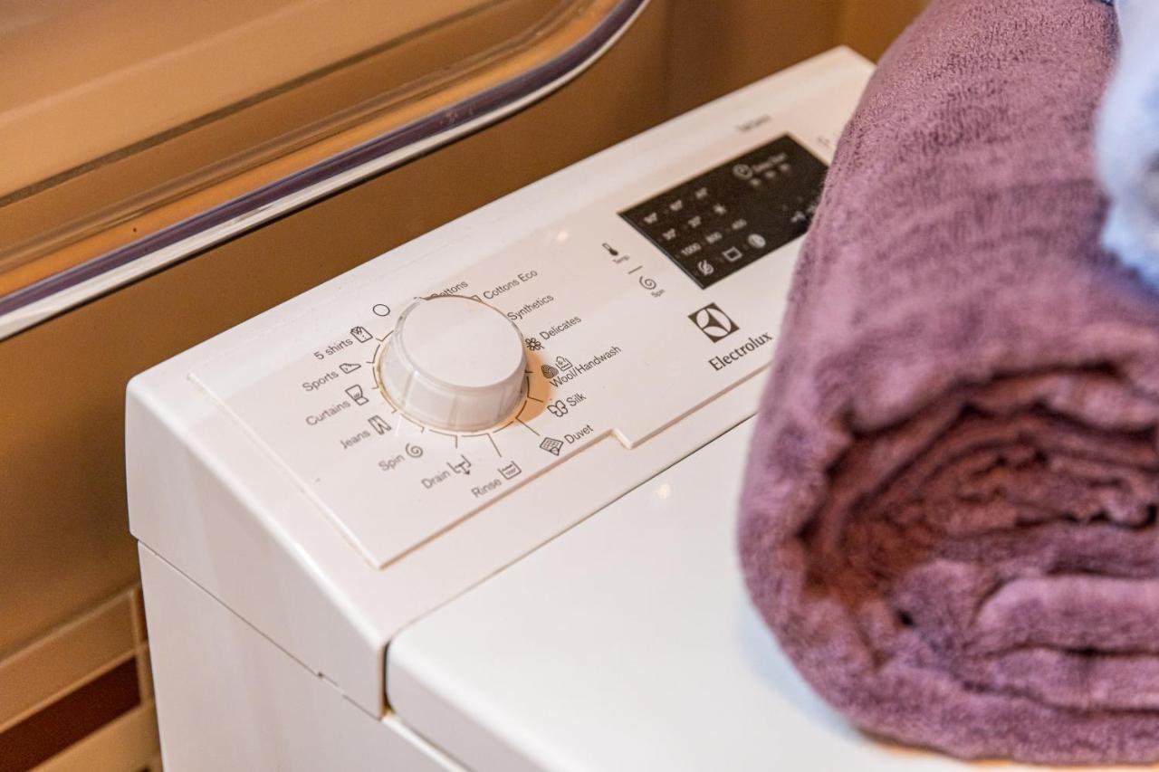 클라이페다 I. Kanto Apartamentai 아파트 외부 사진