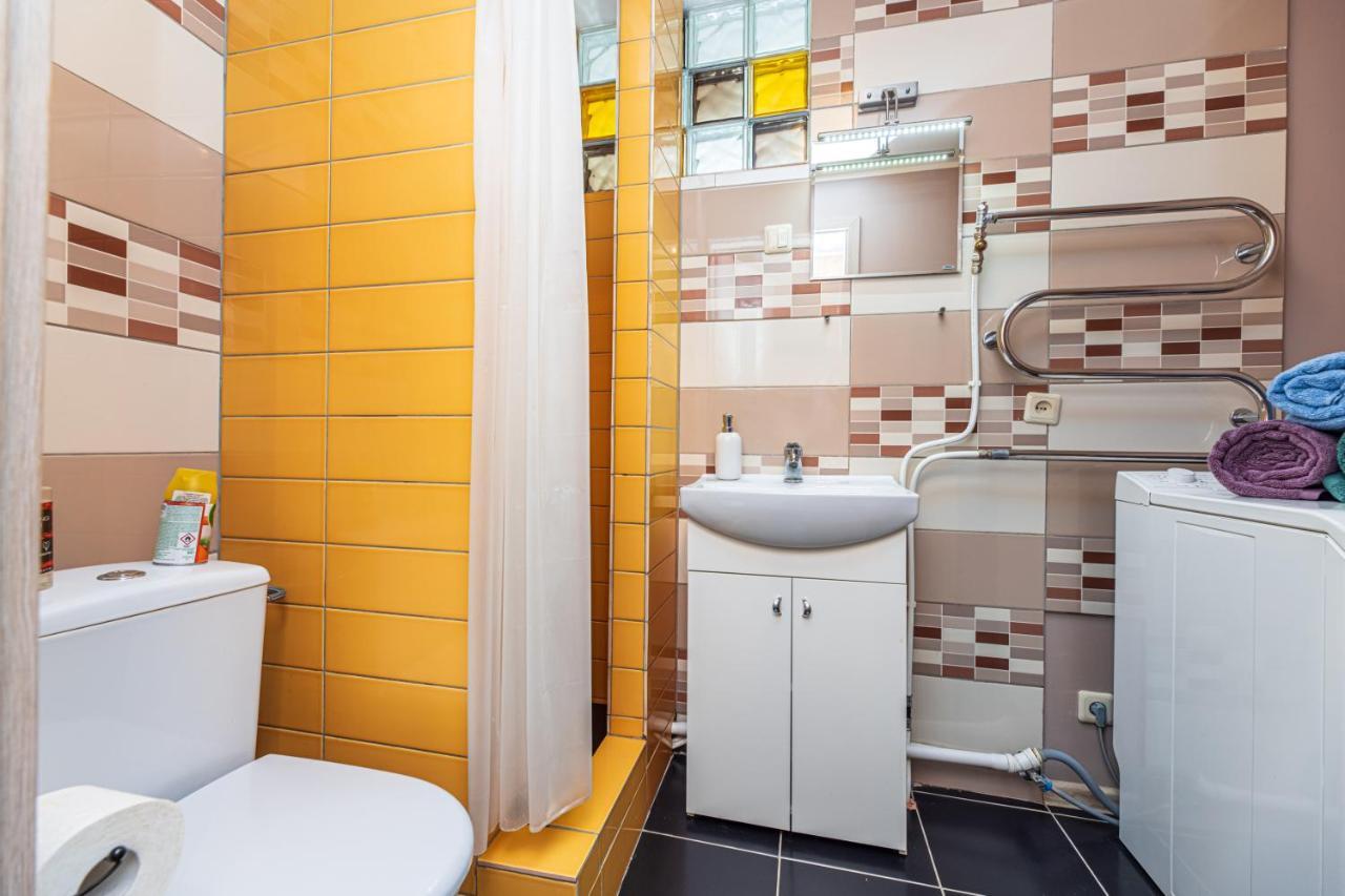 클라이페다 I. Kanto Apartamentai 아파트 외부 사진